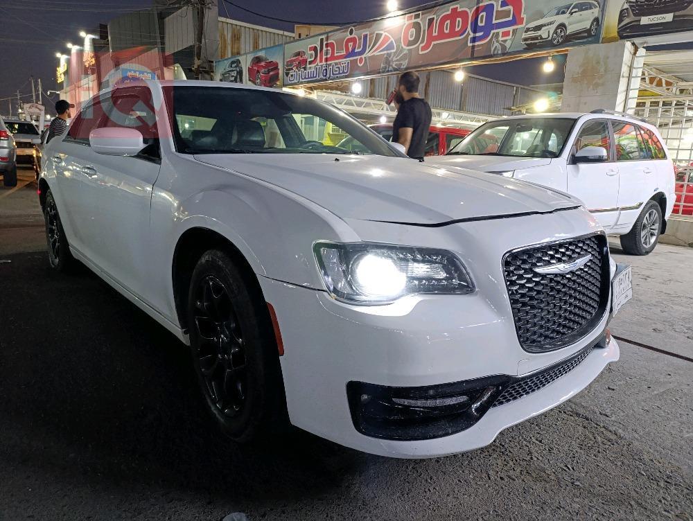 Chrysler 300